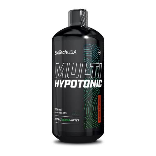 BioTech Usa Multi Hypotonic Drink (1000 ml)