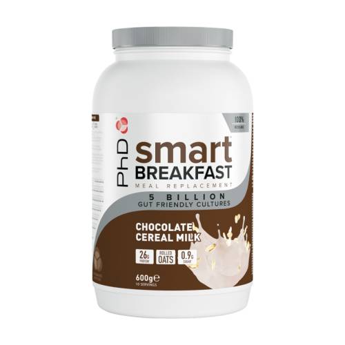Phd Nutrition Smart Breakfast (600 gr)