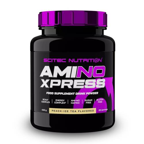 Scitec Nutrition Ami-NO Xpress (440 gr)