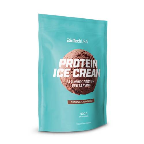 BioTech Usa Protein Ice Cream (500 gr)