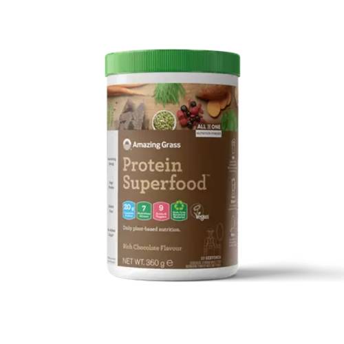 Amazing Grass Protein Superfood (360 gr) Chocolate