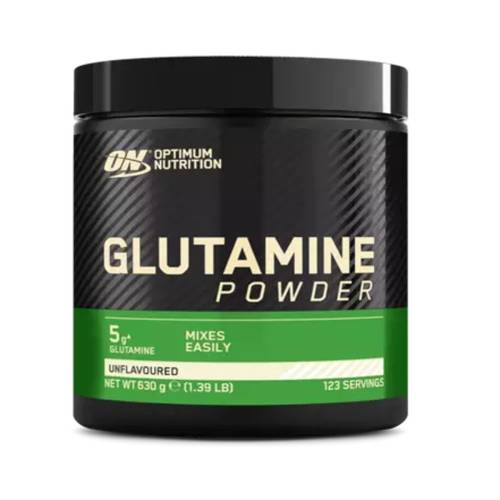 ON - Optimum Nutrition Glutamine Powder (630 gr)