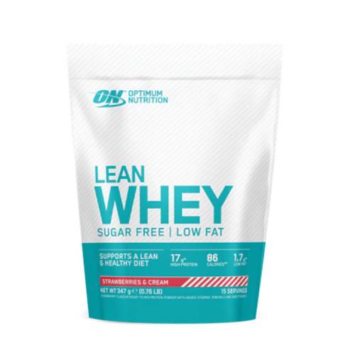 ON - Optimum Nutrition Lean Whey (347 gr)