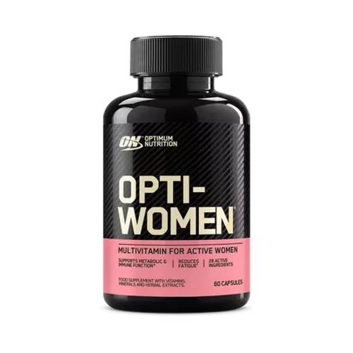 ON - Optimum Nutrition Opti-Women (60 Tabs)