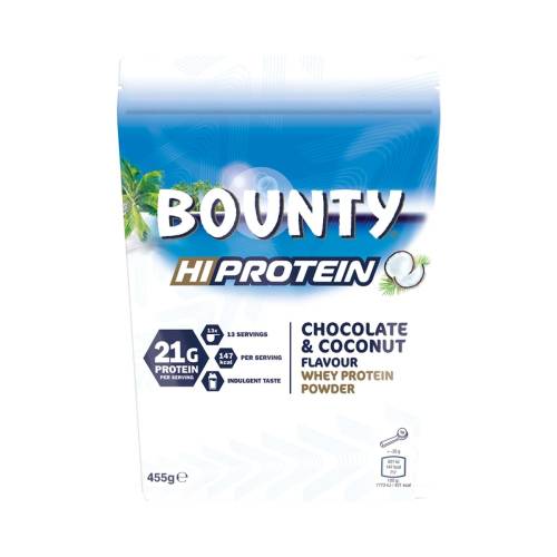 Mars Bounty Protein Powder (455 gr)