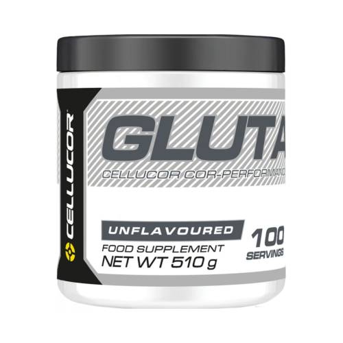 Cellucor COR Performance Glutamine (510 gr)