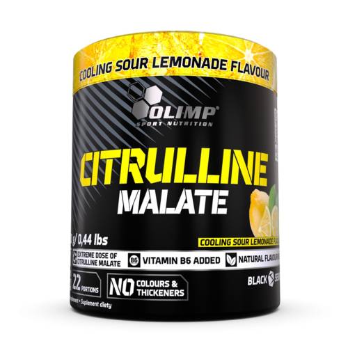 Olimp Citrulline Malate (200 gr)